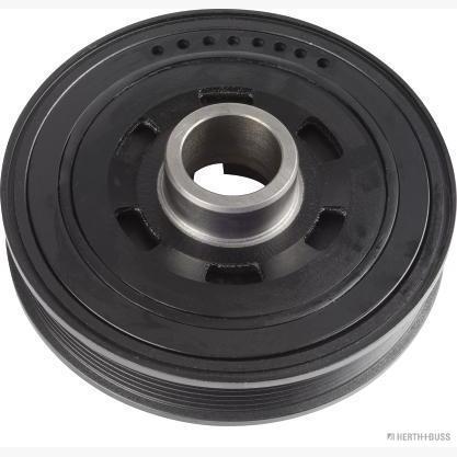 HERTH+BUSS JAKOPARTS J1090912 Crankshaft Belt Pulley