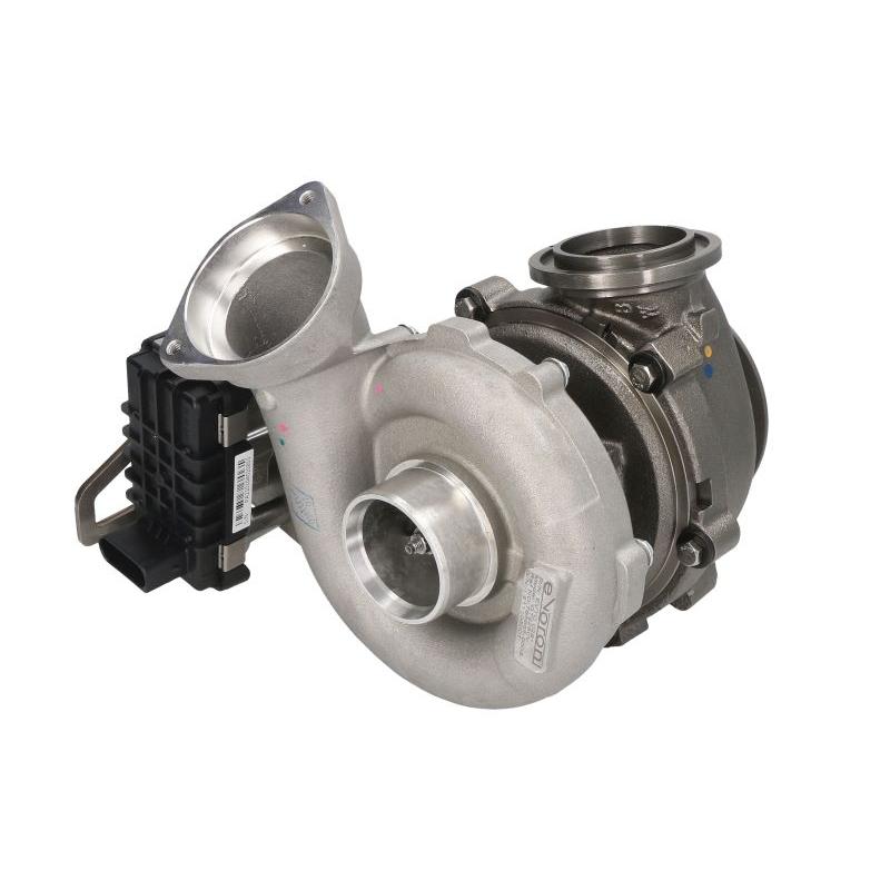 EVORON EVTC0281 Turbocharger