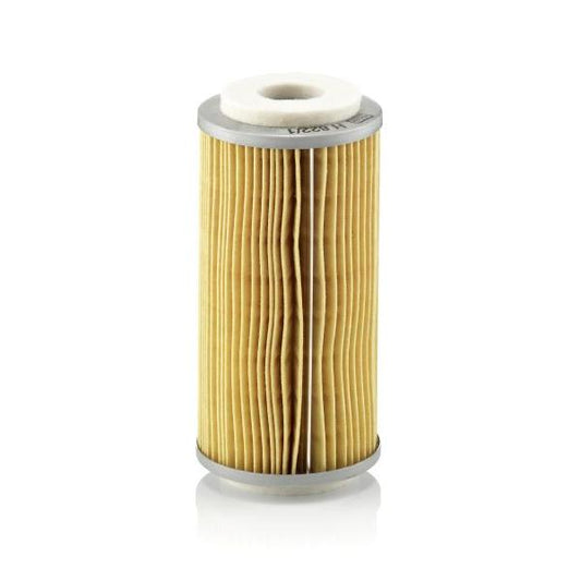 MANN-FILTER H822/1X Fuel Filter