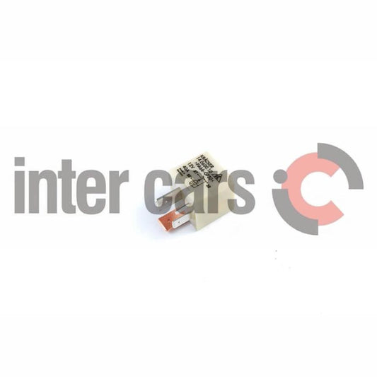 HANS PRIES HP103563 Glow Plug System Relay