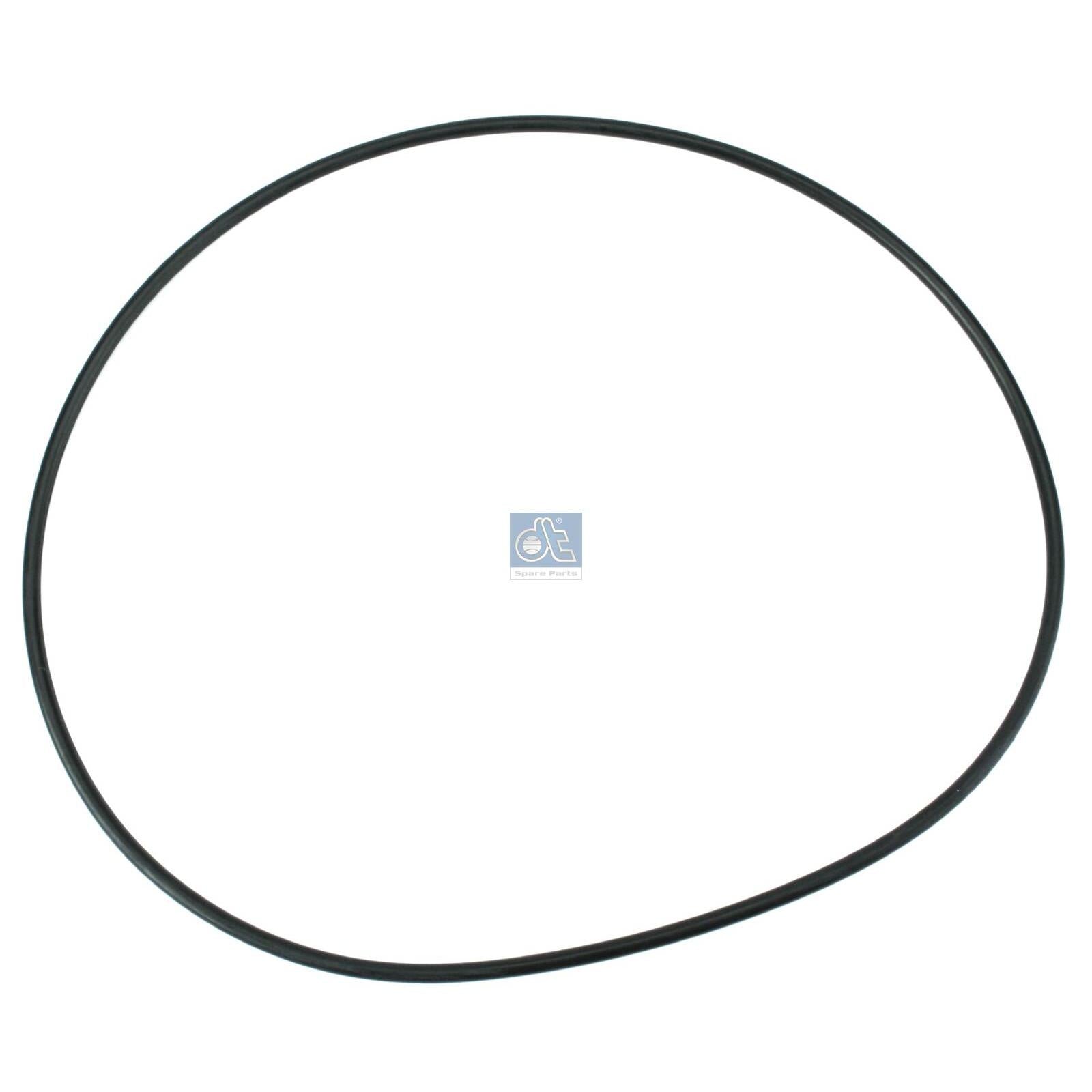 DT SPARE PARTS 4.20005 Wheel Hub (Planetary Gearbox) Sealing Ring