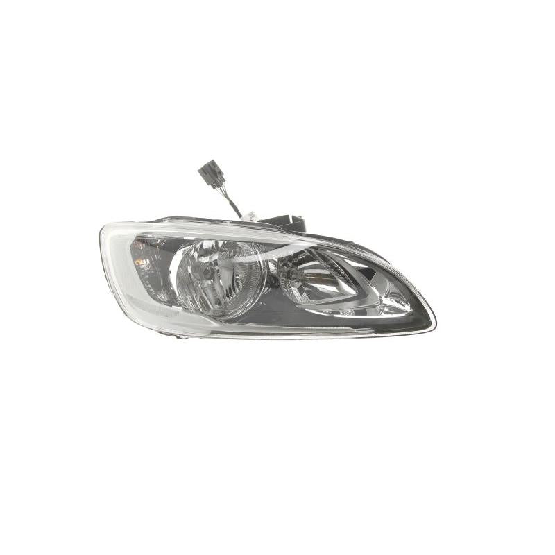 VALEO VAL045203 Headlight
