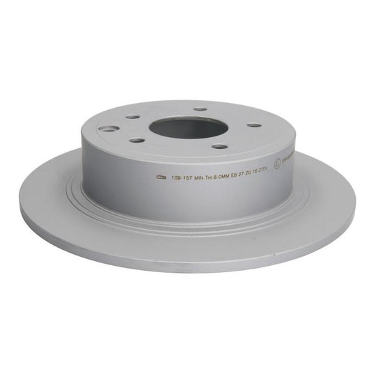 BREMBO FBK018 Brake Caliper Bracket Set