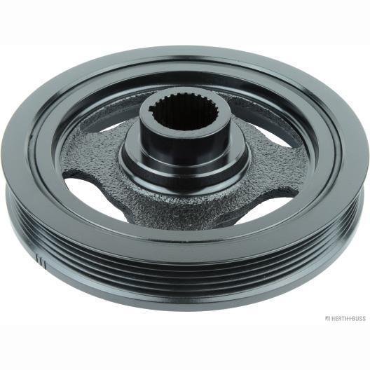 HERTH+BUSS JAKOPARTS J1094003 Crankshaft Belt Pulley