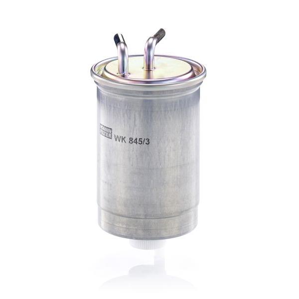 MANN-FILTER WK845/3 Fuel Filter