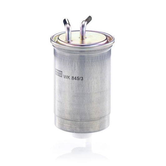 MANN-FILTER WK845/3 Fuel Filter
