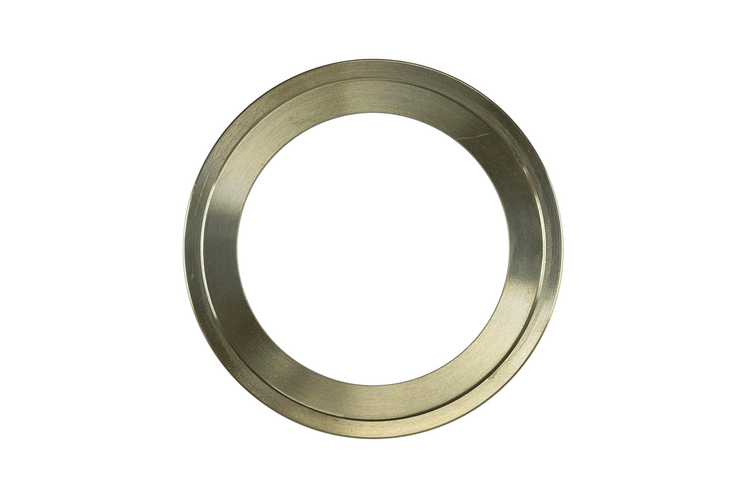 WG60 Inlet Weld Flange Titanium | ML Performance Car Parts