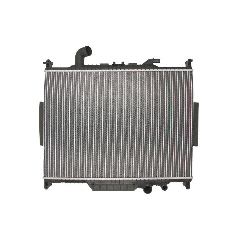 NISSENS NIS64330 Engine Radiator