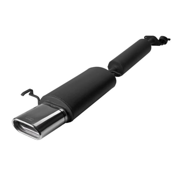 ULTER-SPORT SP. Z O.O. ULT133-102/21-1 Exhaust System Muffler