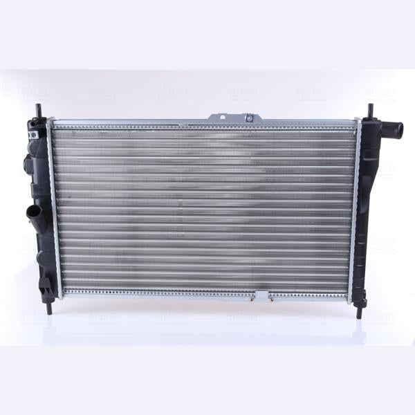 NISSENS NIS61656 Engine Radiator