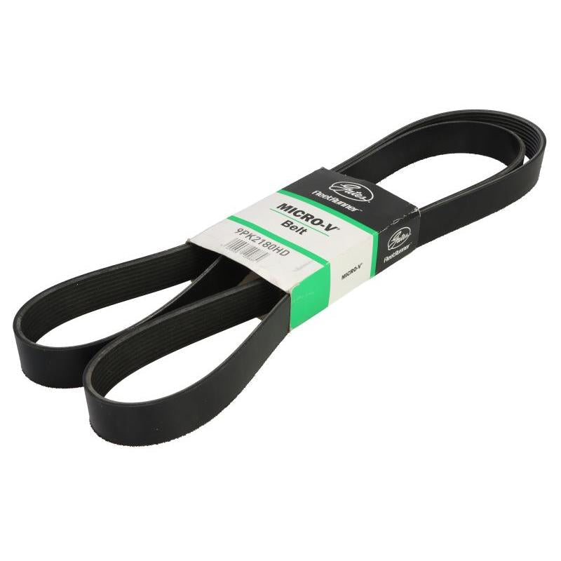 GATES GAT9PK2180HD V-Ribbed Belt