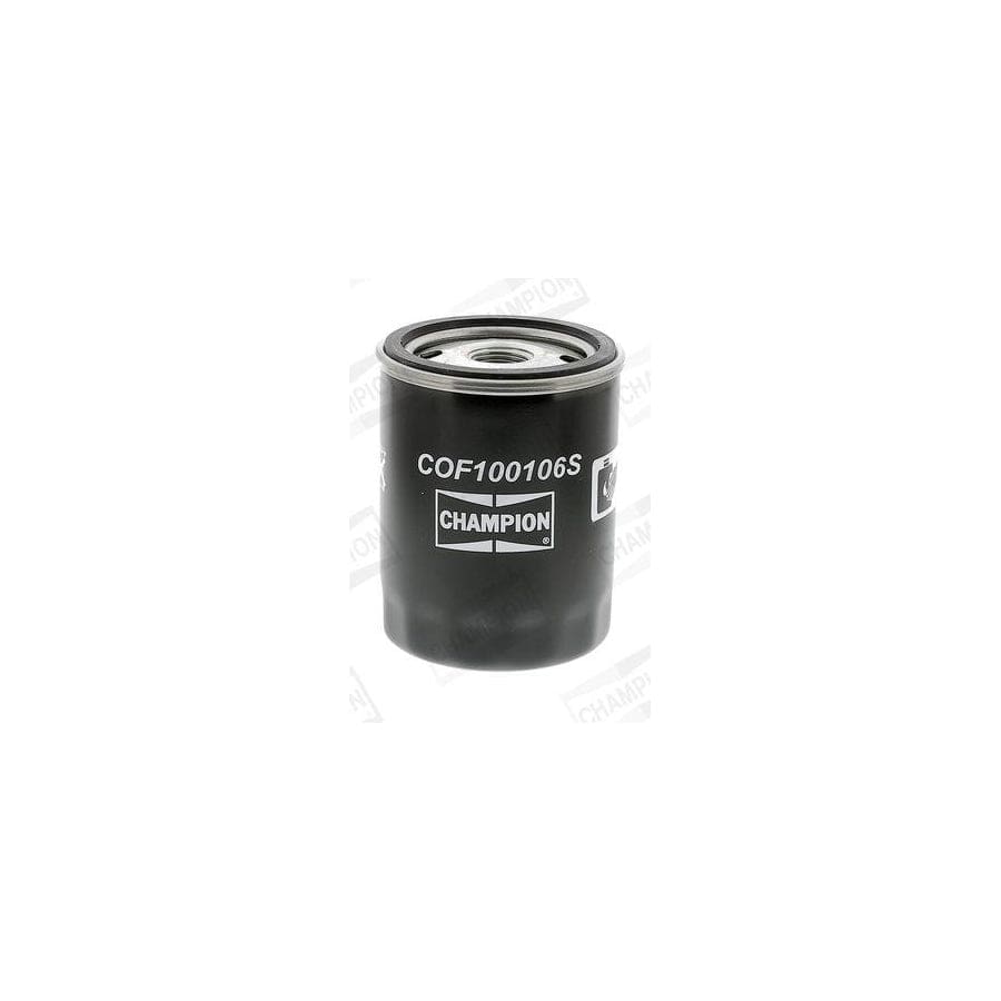 Champion Cof100106S Oil Filter