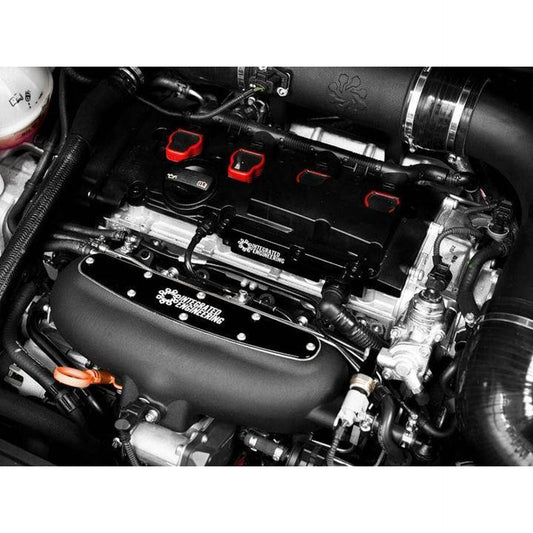 Integrated Engineering Audi 2.0T FSI EA888 Longitudinal Intake Manifold Install Kit (A4 & A5)