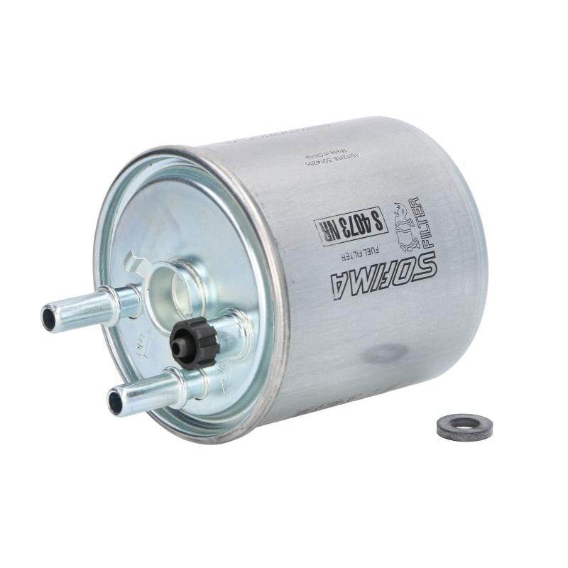 SOFIMA S4073NR Fuel Filter