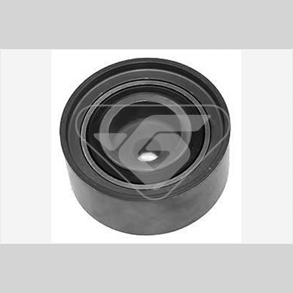 HUTCHINSON HUHEG374 V-Ribbed Belt Deflection/Guide Pulley