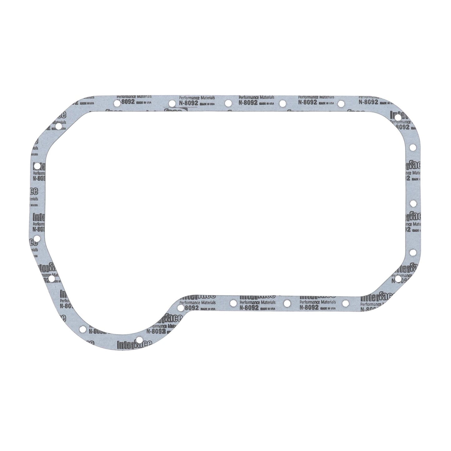 CORTECO CO423881P Oil Sump Gasket