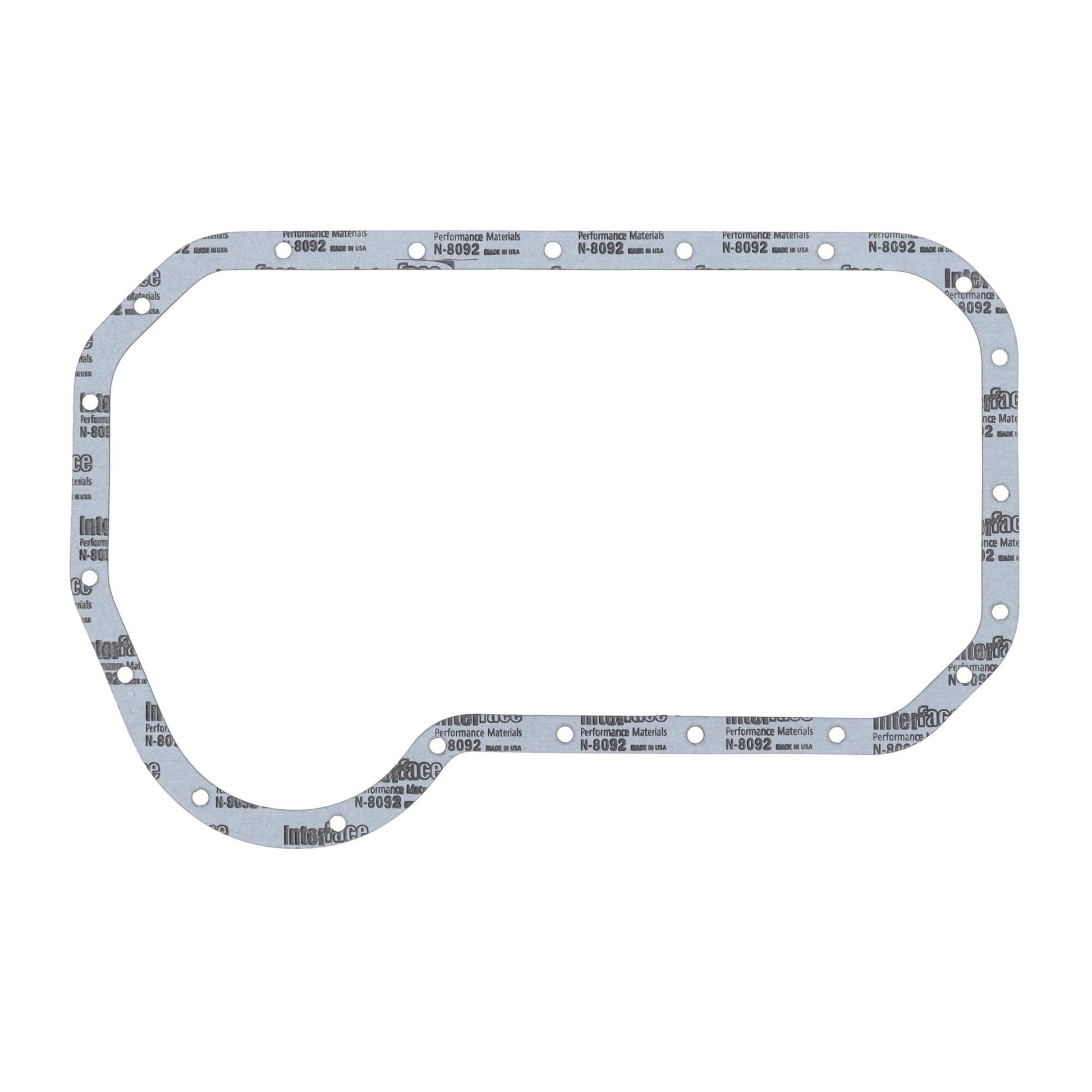 CORTECO CO423881P Oil Sump Gasket