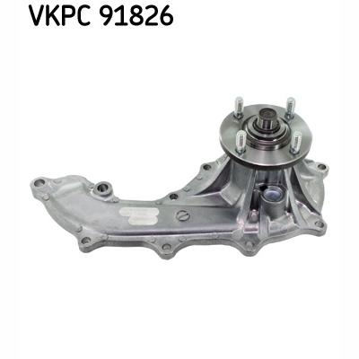 SKF VKPC91826 Water Pump