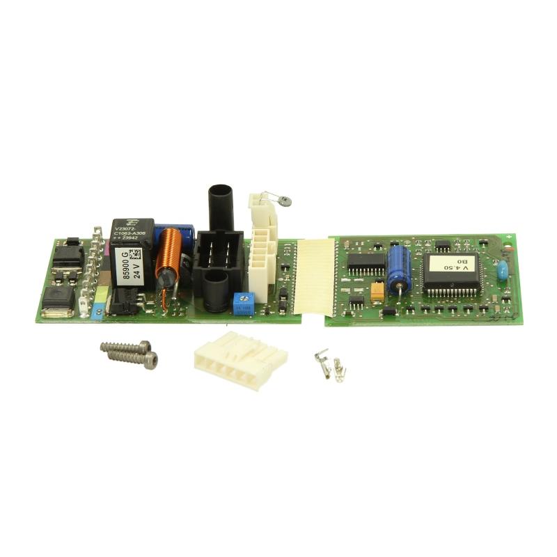 WEBASTO 87453B Thermo Management Module