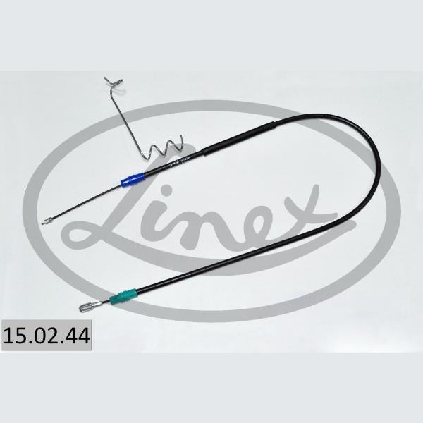 VAICO V24-30013 Parking Brake Cable Pull