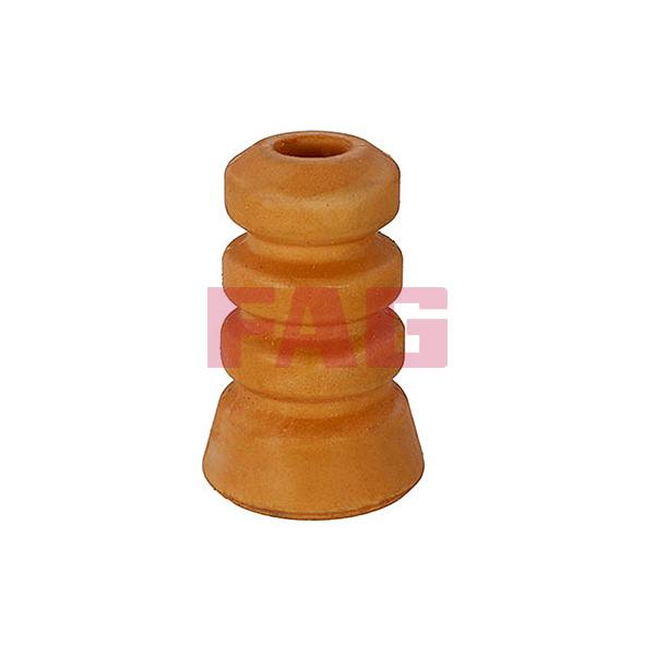 FAG BEARINGS 810006210 Suspension Rubber Buffer