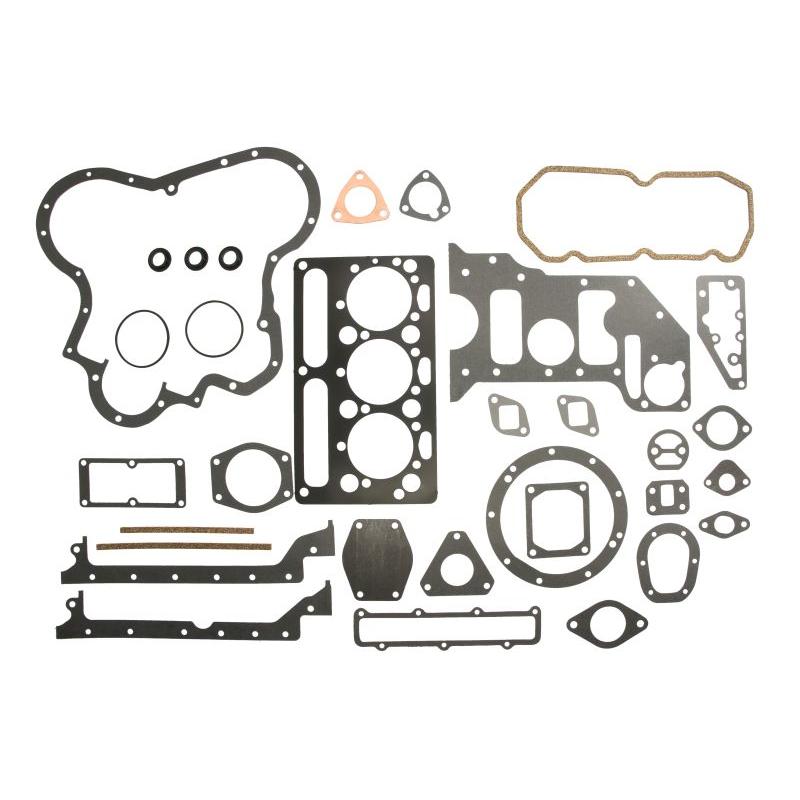 ENGITECH ENT000412 Engine Full Gasket Set