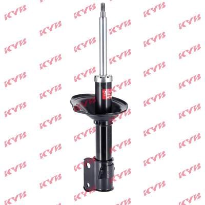 KYB EXCel-G 334301 Shock Absorber for Subaru Impreza II Estate (Gg)