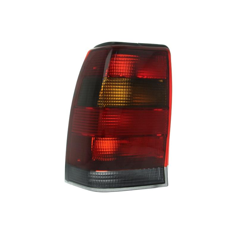 DEPO 442-1909L-UE-SR Rear Light