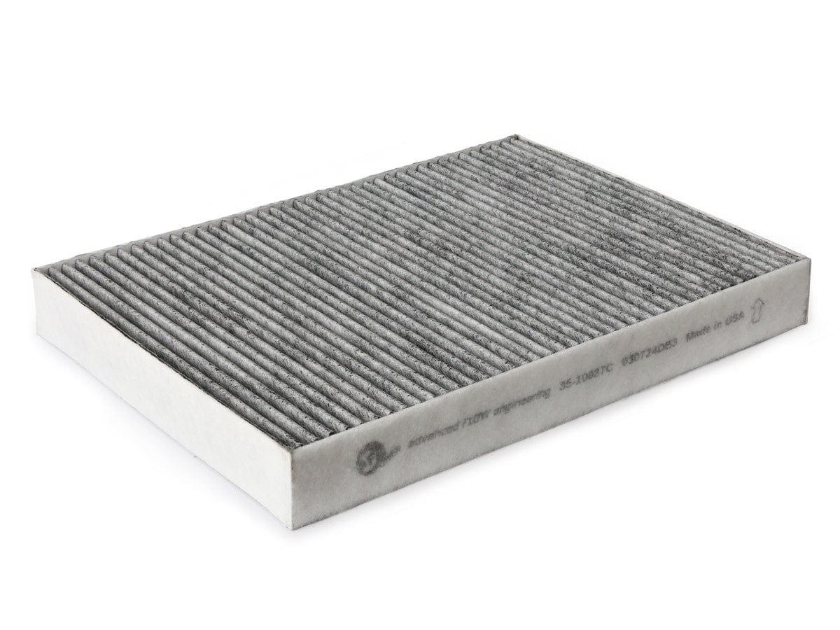 aFe 35-10037C aFe POWER Carbon Cabin Air Filter