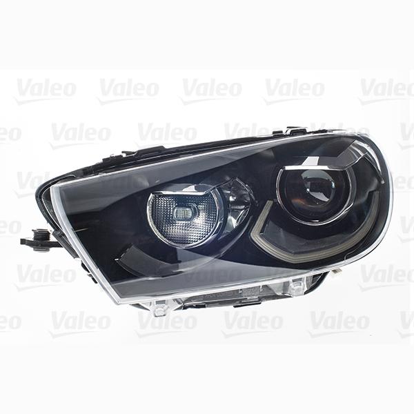 VALEO VAL045420 Headlight