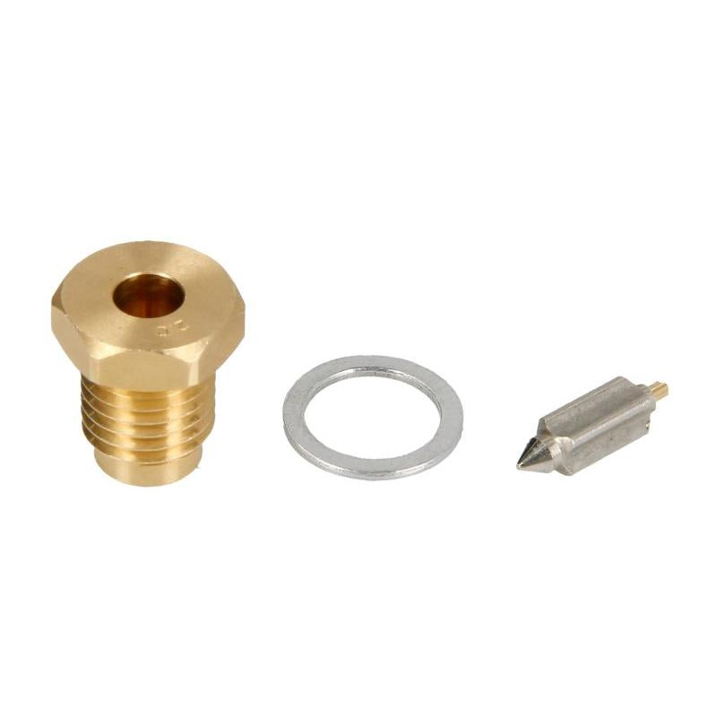 TOURMAX FVS-222 Float-Needle Valve