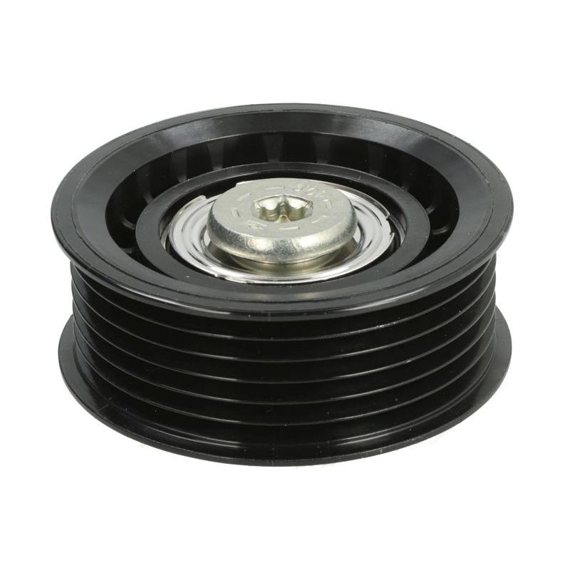 INA 532047110 V-Ribbed Belt Deflection/Guide Pulley