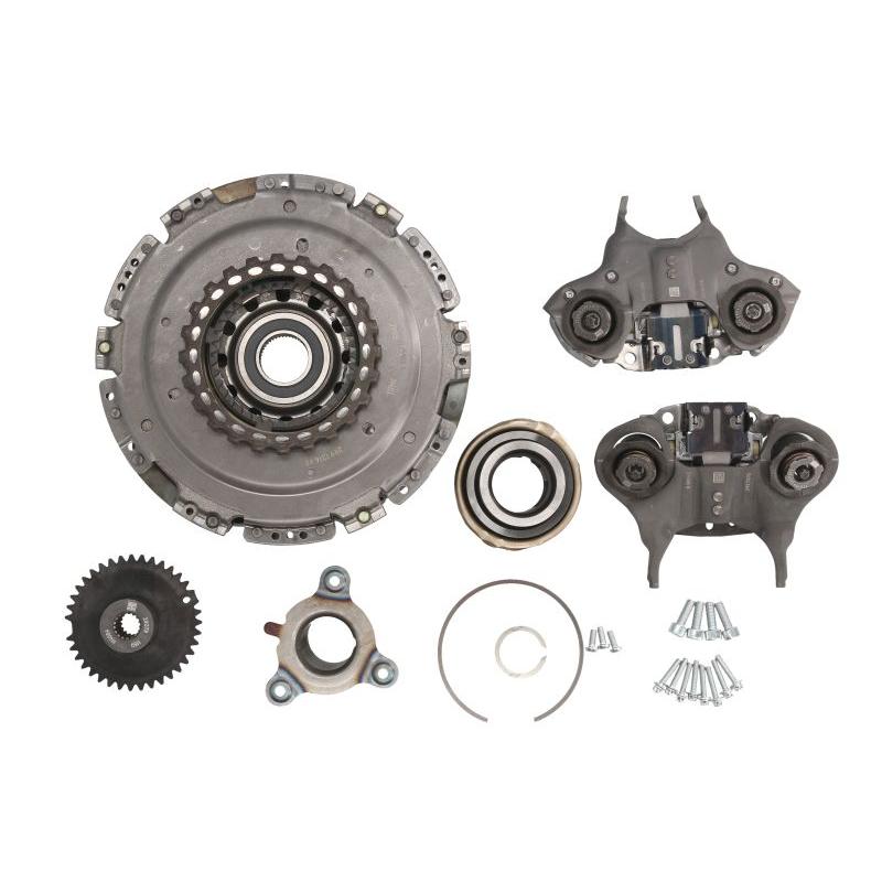 LUK 602001300 Clutch Kit