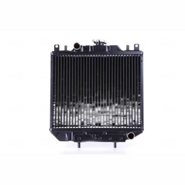 NISSENS NIS60048 Engine Radiator