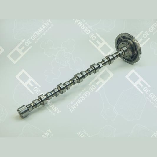 OE GERMANY 020500286600 Camshaft