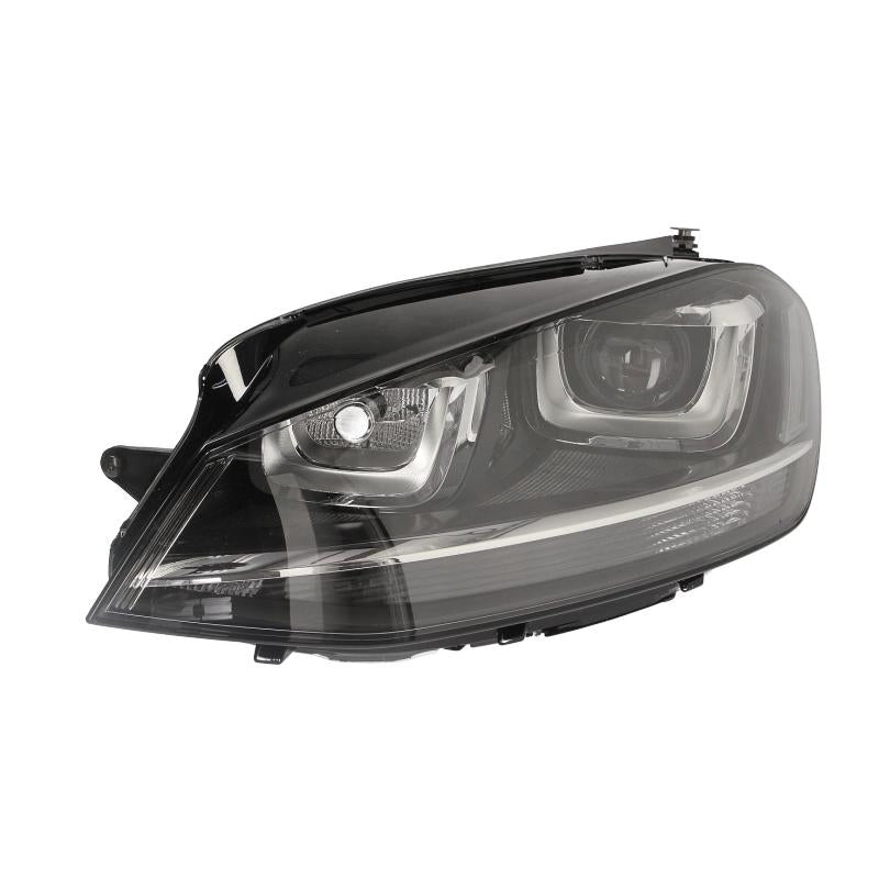 VALEO VAL044923 Headlight