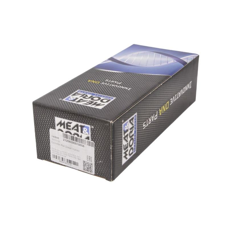 MEAT & DORIA D74050R Injector