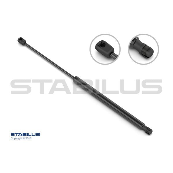STABILUS STA0031DT Boot/Cargo Area Gas Spring