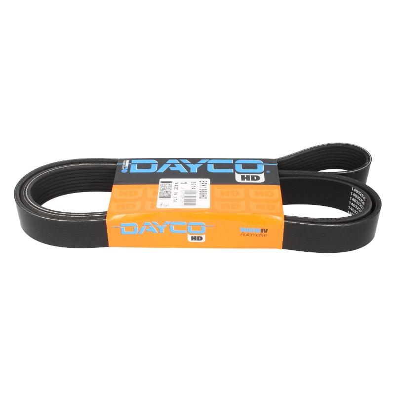 DAYCO DAY8PK1988HD V-Ribbed Belt