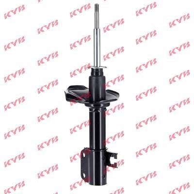 KYB Premium 632069 Shock Absorber for Suzuki Swift II Hatchback (Ea, Ma)