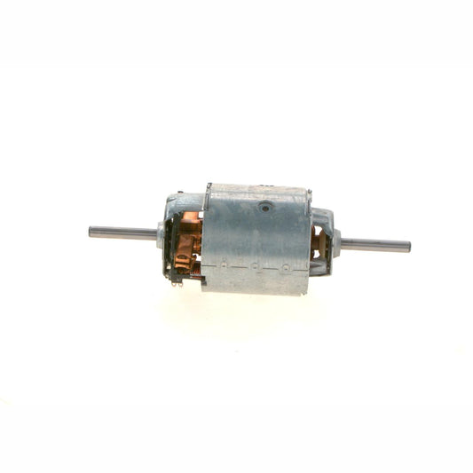BOSCH 0130111020 Interior Blower Electric Motor