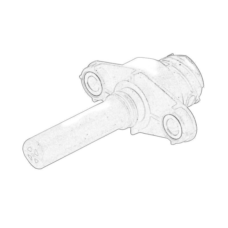 OE DB TRUCK 0071531128 Intake Air Temperature Sensor