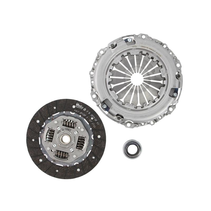 VALEO VAL828450 Clutch Kit