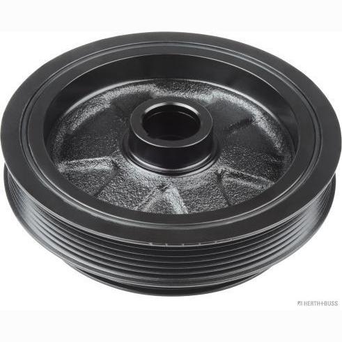 HERTH+BUSS JAKOPARTS J1091014 Crankshaft Belt Pulley