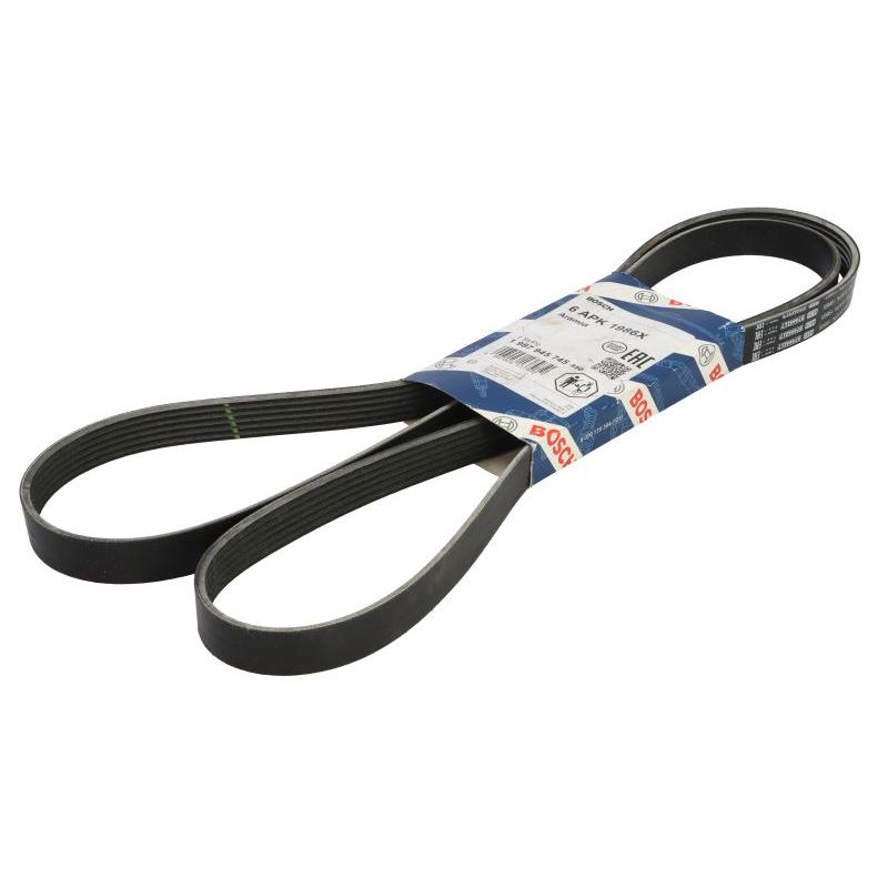 BOSCH 1987945745 V-Ribbed Belt