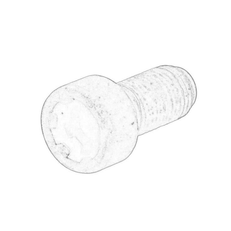OE FIAT 55214338 Flywheel Bolt