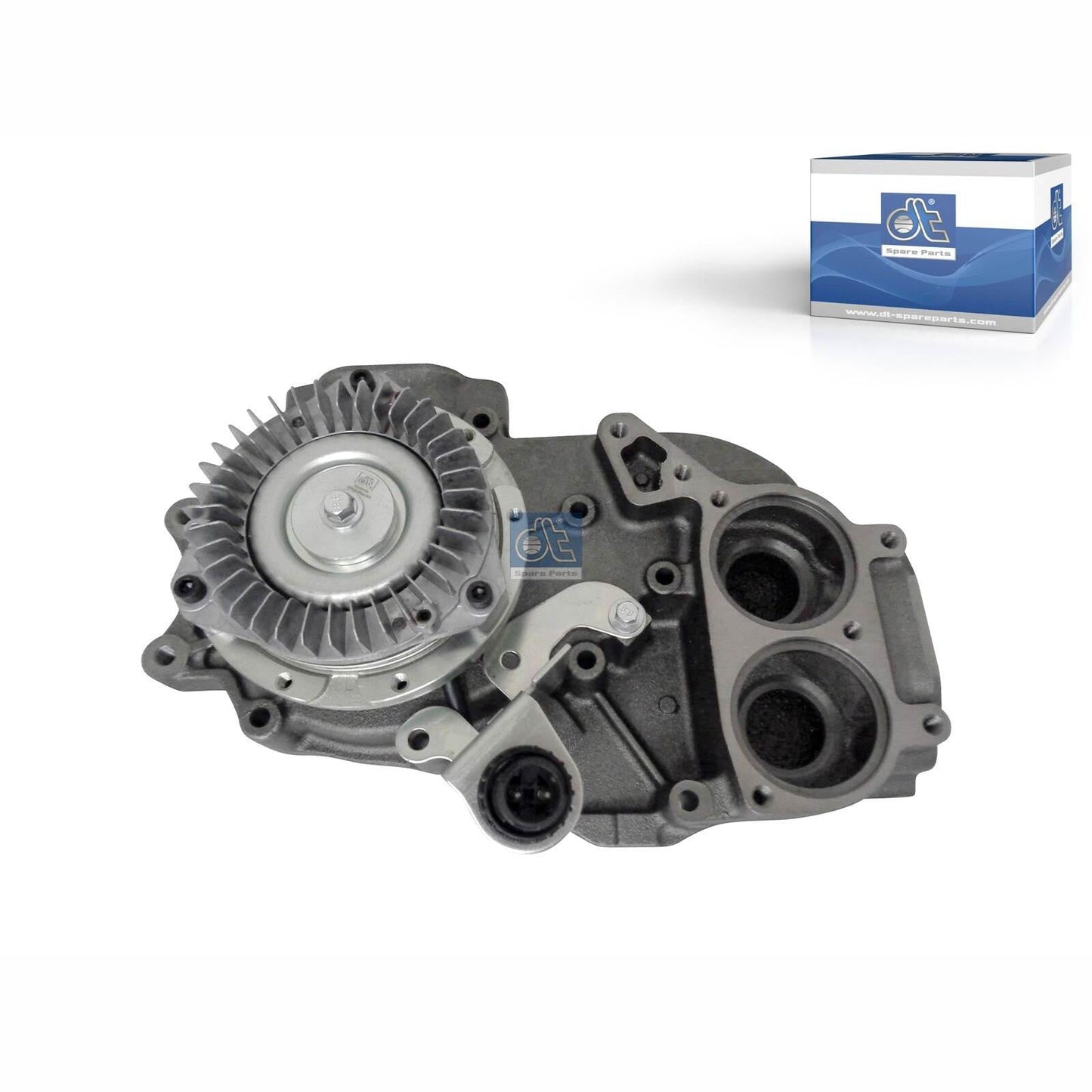 DT A/C 4.69851 Water Pump
