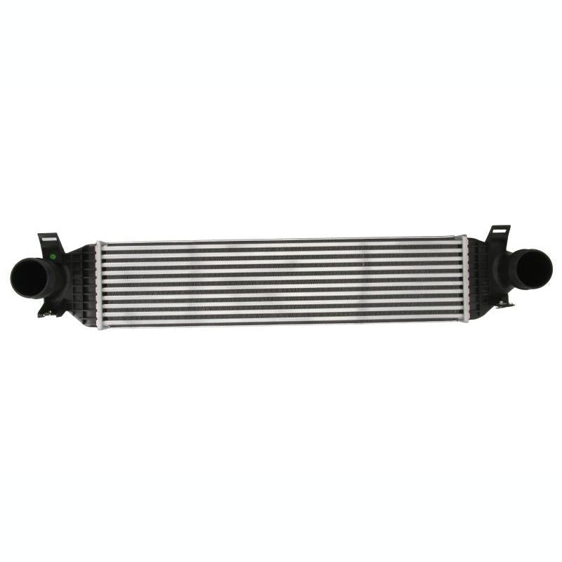 NISSENS NIS961220 Charge Air Cooler