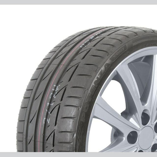 BRIDGESTONE 24540R20LOBR99WS001BV Summer Pkw Tyreca72.0 Db