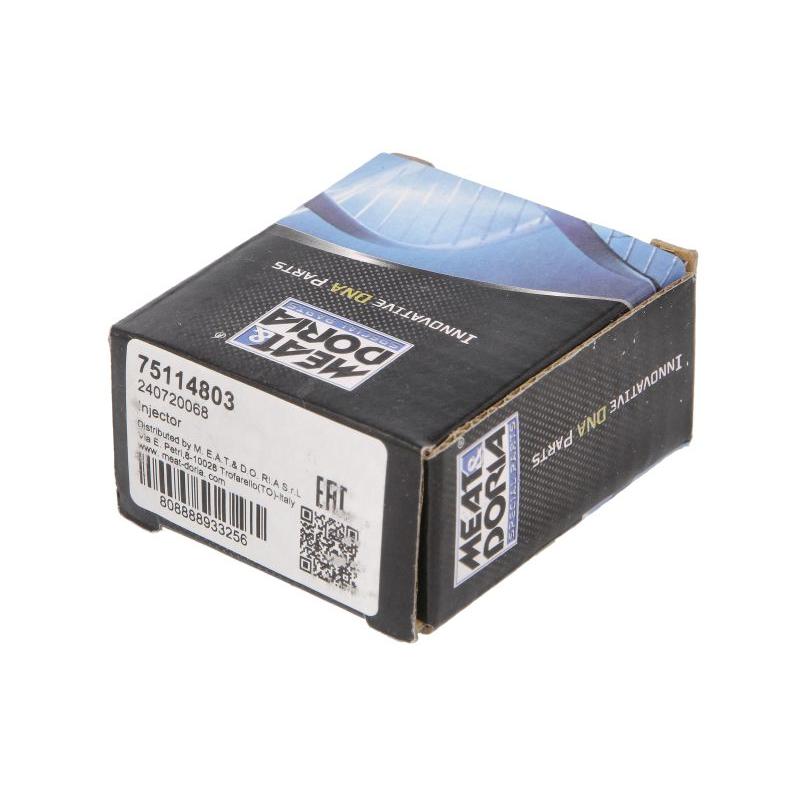 MEAT & DORIA 5114803 Injector
